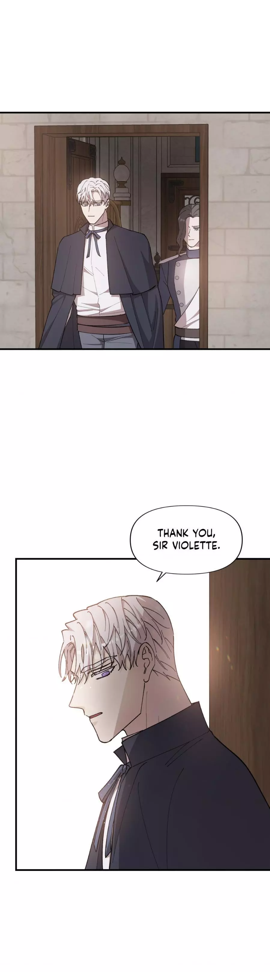 Flower Of The Sun - Chapter 50 Page 24