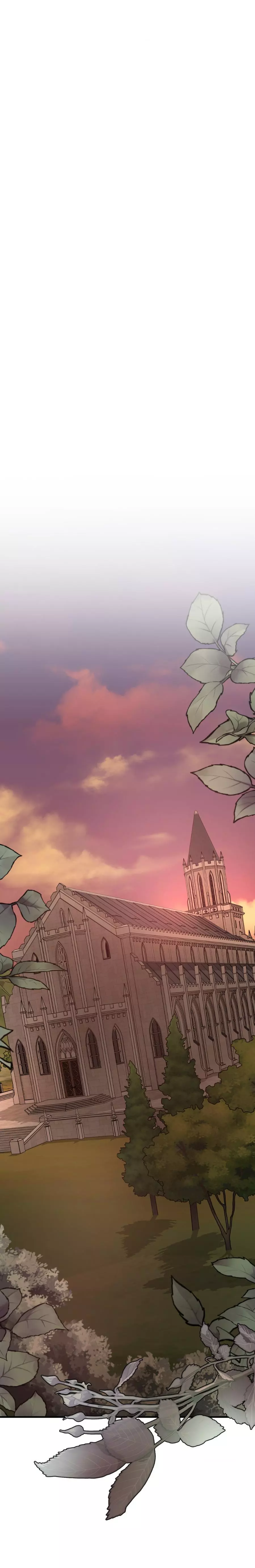 Flower Of The Sun - Chapter 50 Page 28