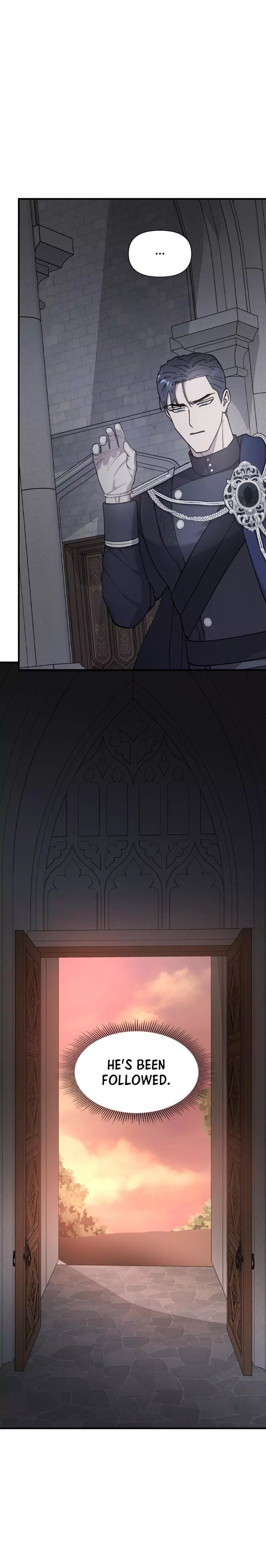 Flower Of The Sun - Chapter 50 Page 34