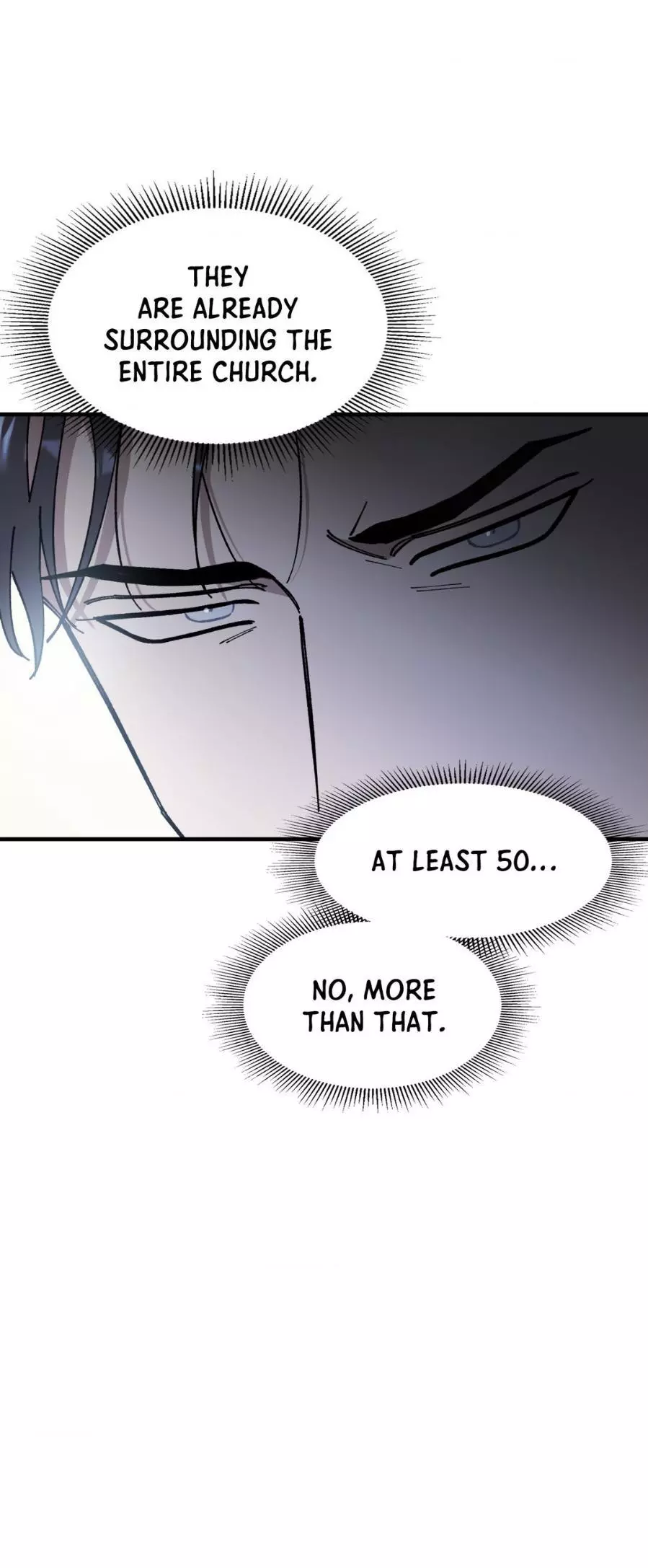 Flower Of The Sun - Chapter 50 Page 35