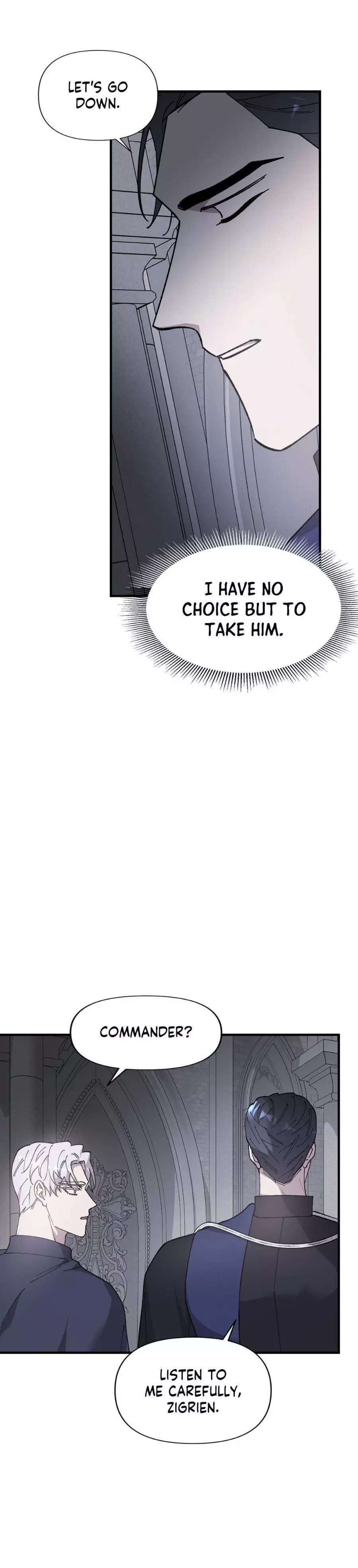 Flower Of The Sun - Chapter 50 Page 38