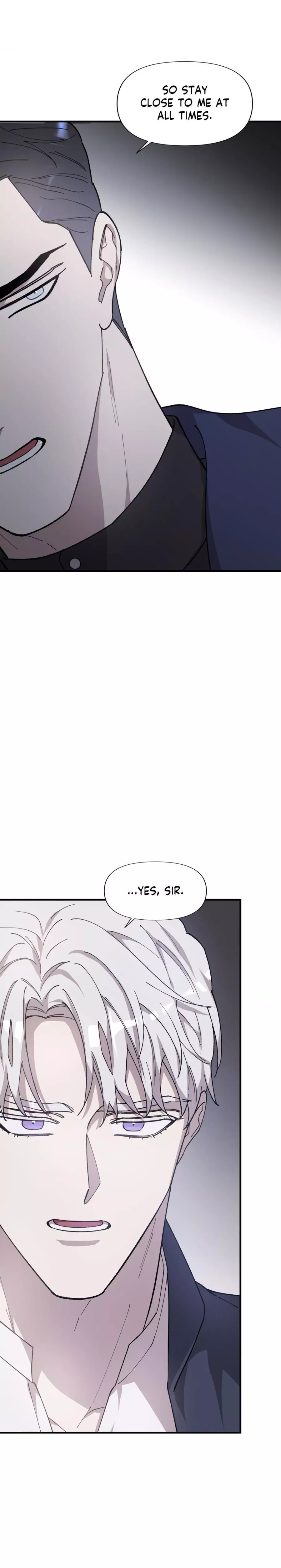 Flower Of The Sun - Chapter 50 Page 40