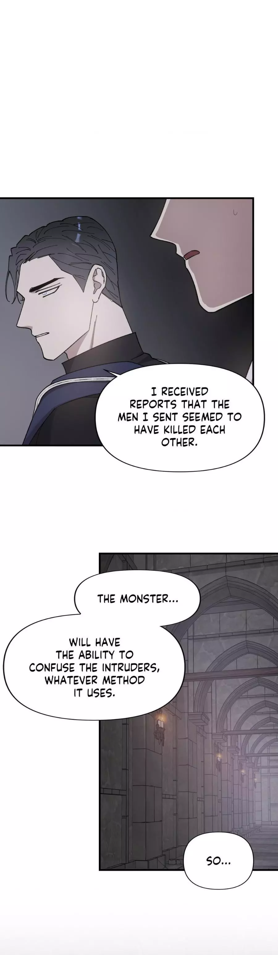 Flower Of The Sun - Chapter 51 Page 5