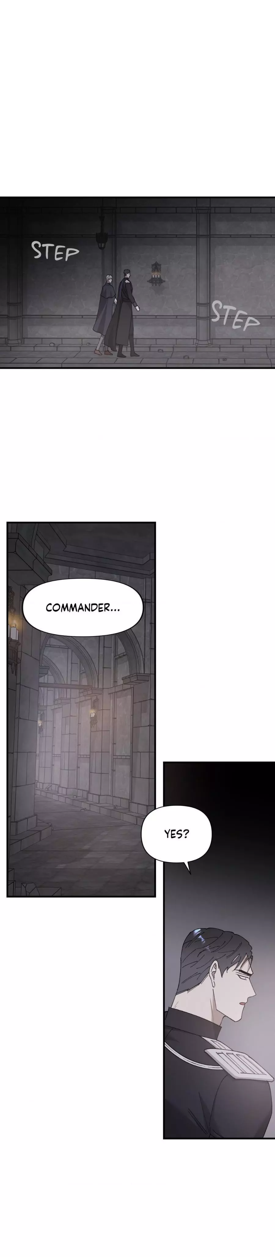 Flower Of The Sun - Chapter 51 Page 9