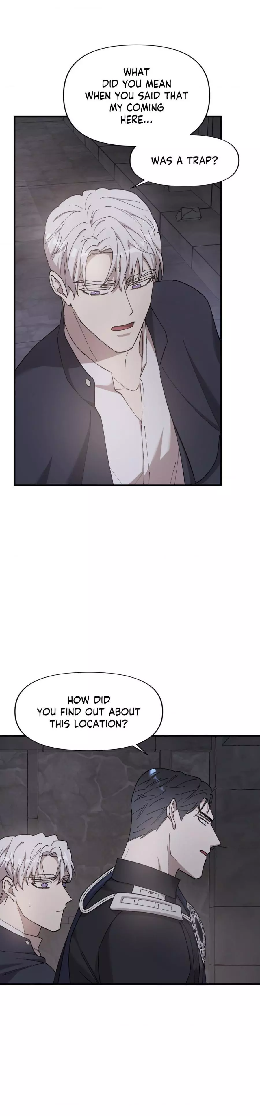 Flower Of The Sun - Chapter 51 Page 10