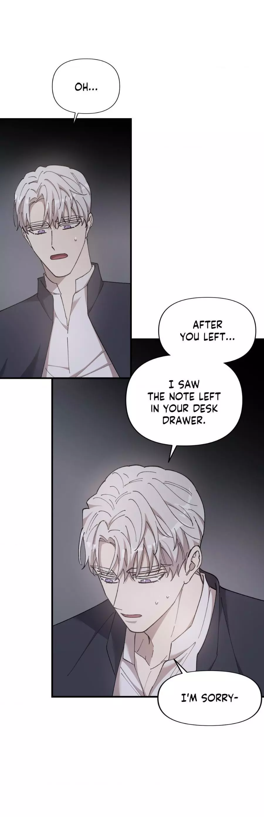 Flower Of The Sun - Chapter 51 Page 11