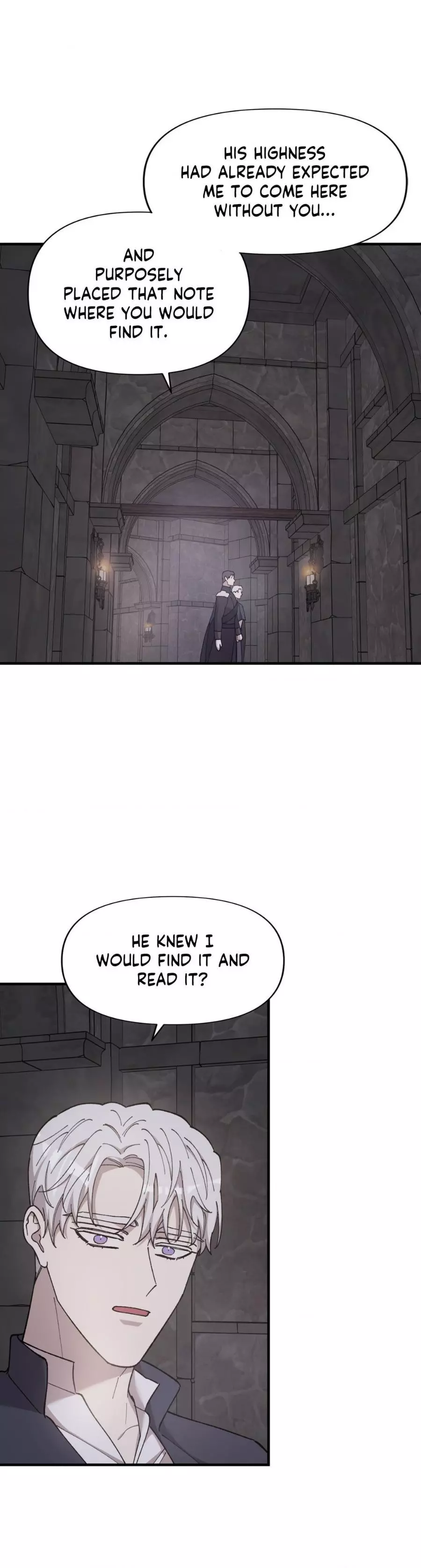 Flower Of The Sun - Chapter 51 Page 13
