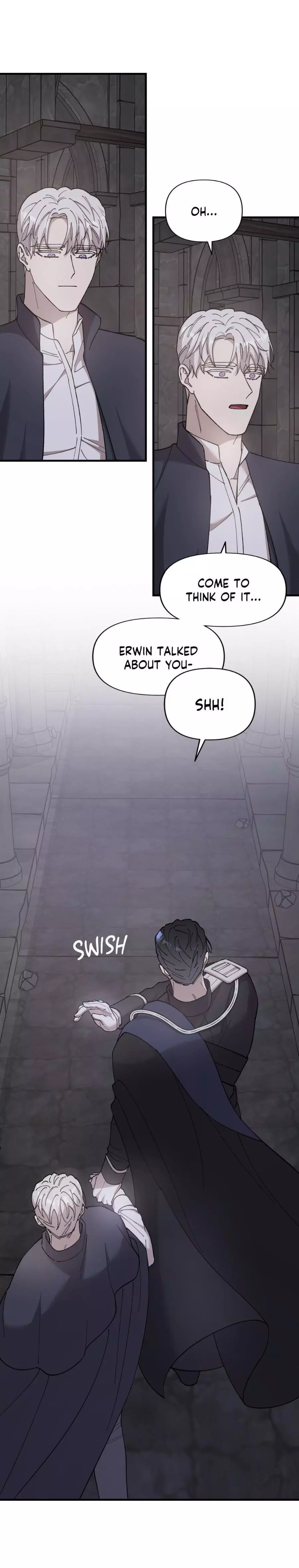 Flower Of The Sun - Chapter 51 Page 16