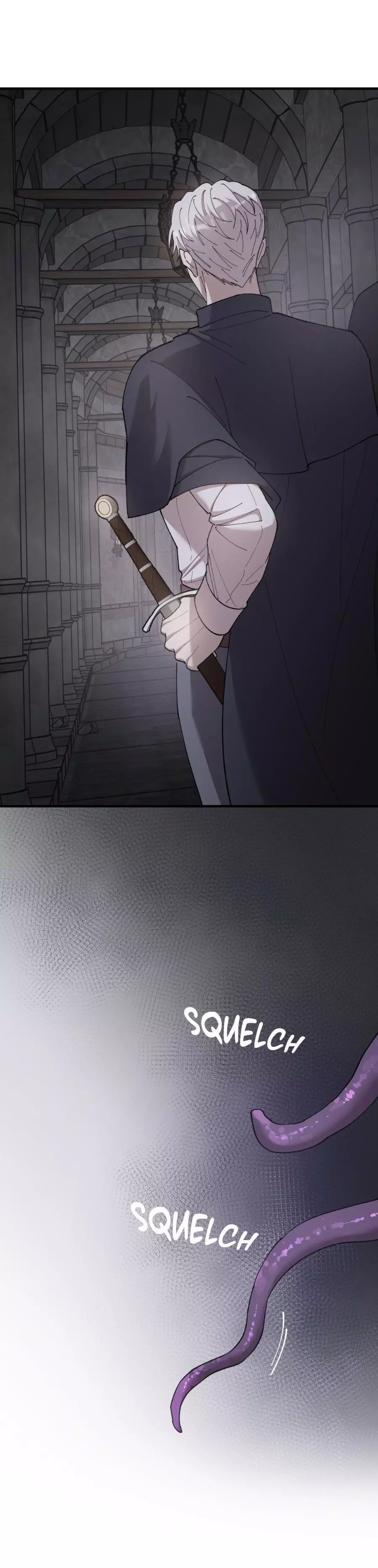 Flower Of The Sun - Chapter 51 Page 20