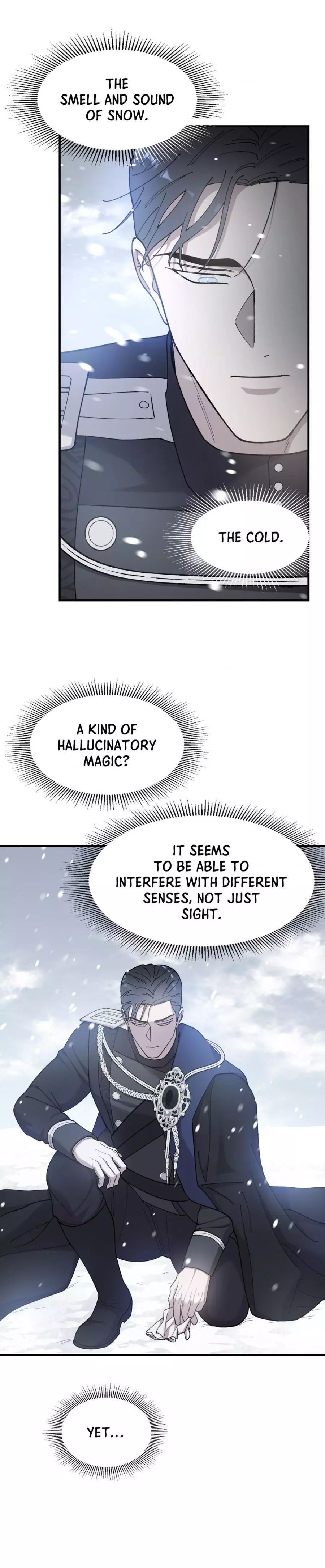 Flower Of The Sun - Chapter 51 Page 28