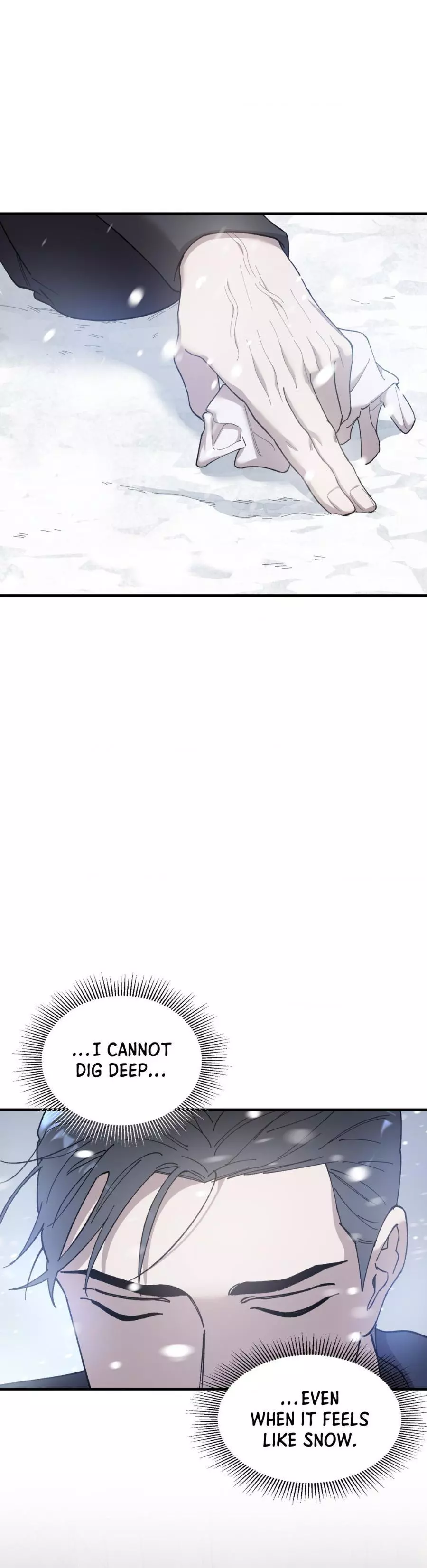 Flower Of The Sun - Chapter 51 Page 29