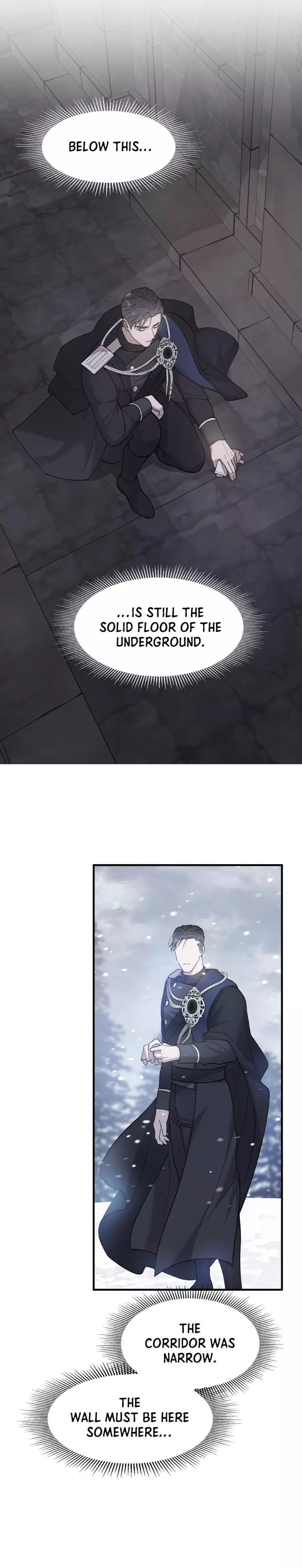 Flower Of The Sun - Chapter 51 Page 30