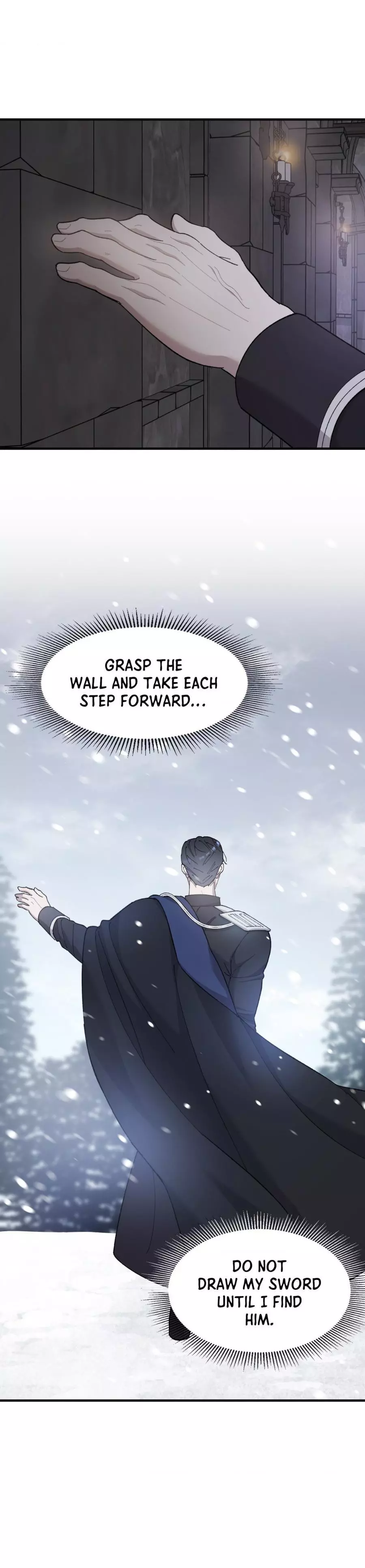 Flower Of The Sun - Chapter 51 Page 31