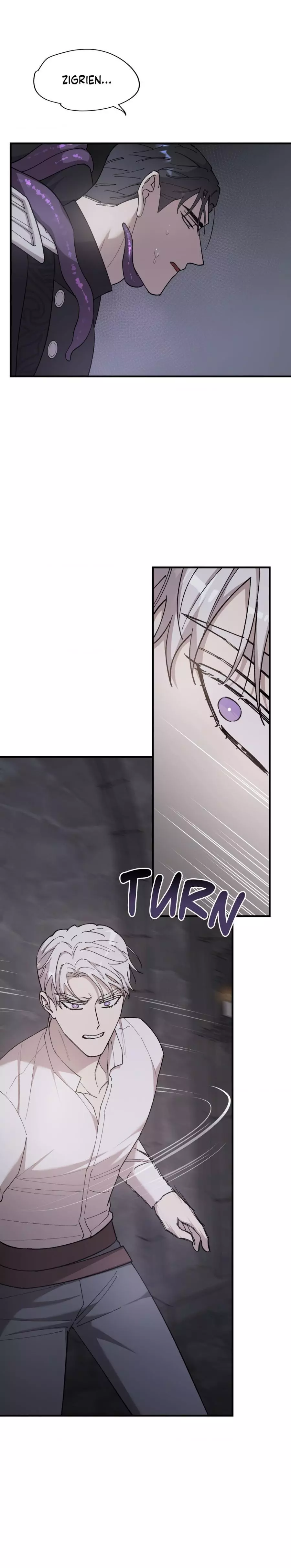 Flower Of The Sun - Chapter 51 Page 36