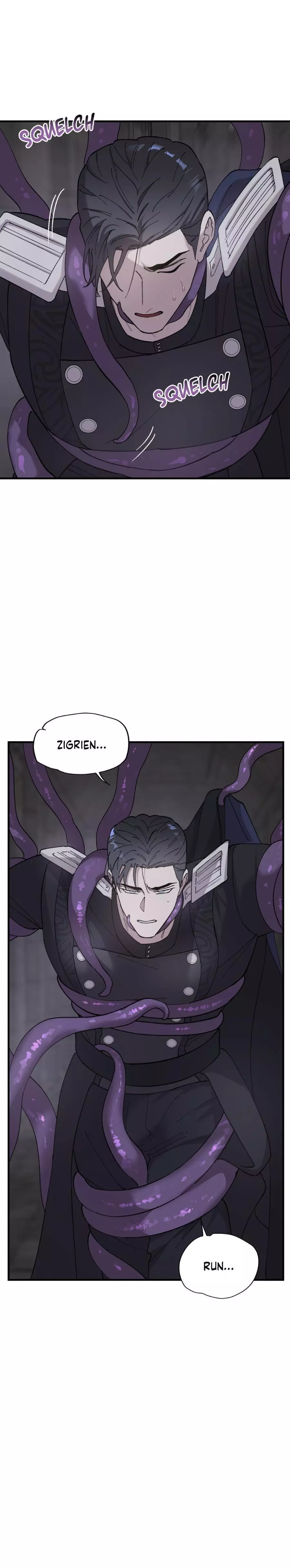 Flower Of The Sun - Chapter 51 Page 37