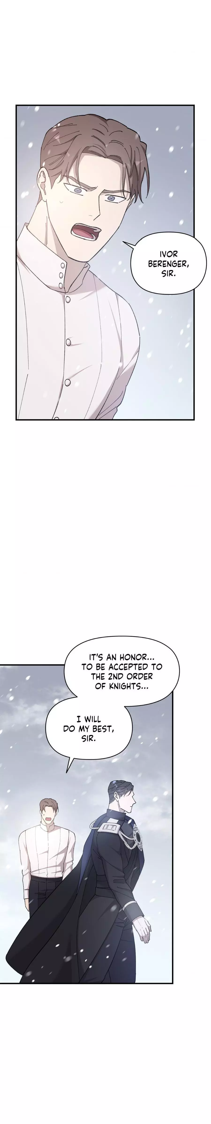 Flower Of The Sun - Chapter 52 Page 4