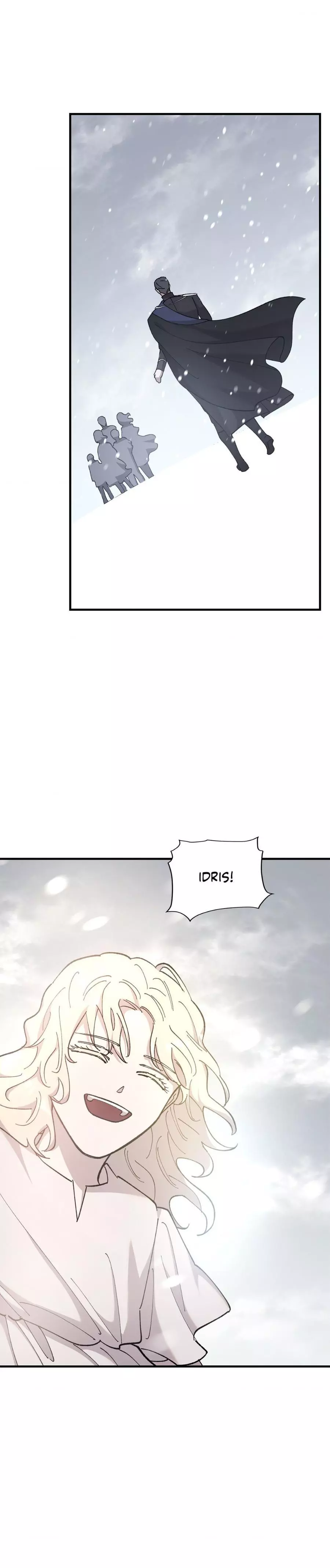 Flower Of The Sun - Chapter 52 Page 6