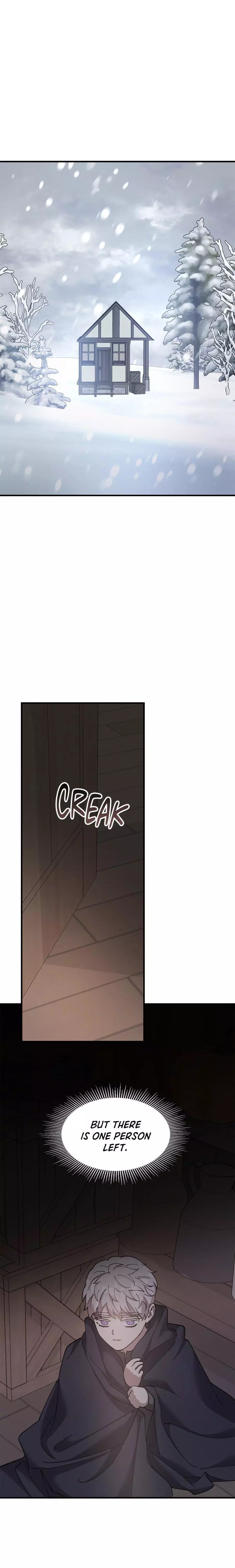 Flower Of The Sun - Chapter 52 Page 10