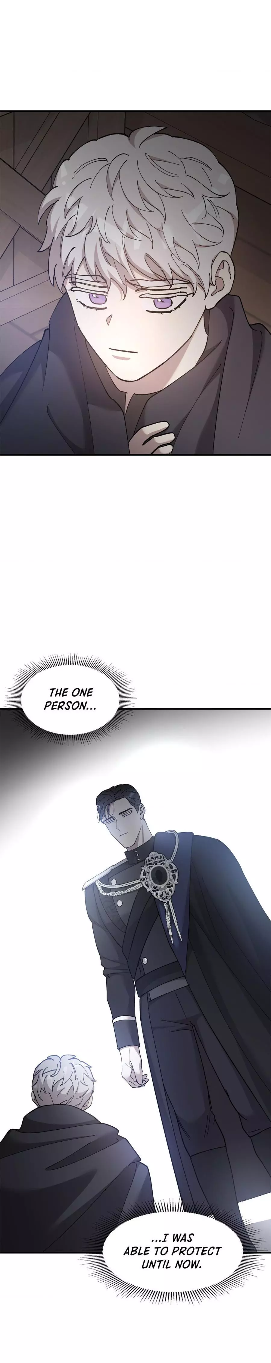 Flower Of The Sun - Chapter 52 Page 11