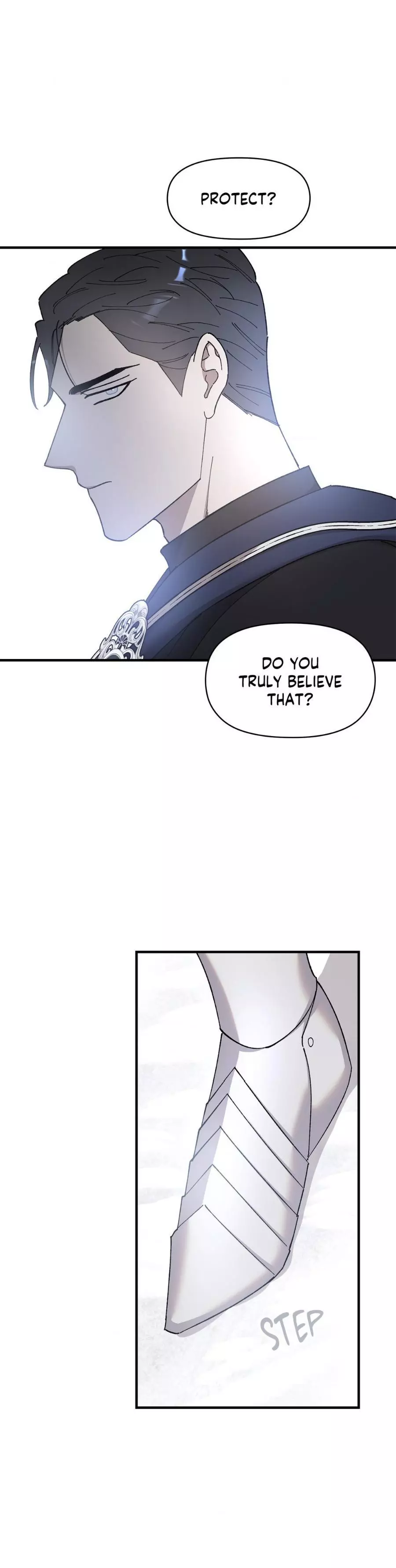 Flower Of The Sun - Chapter 52 Page 12
