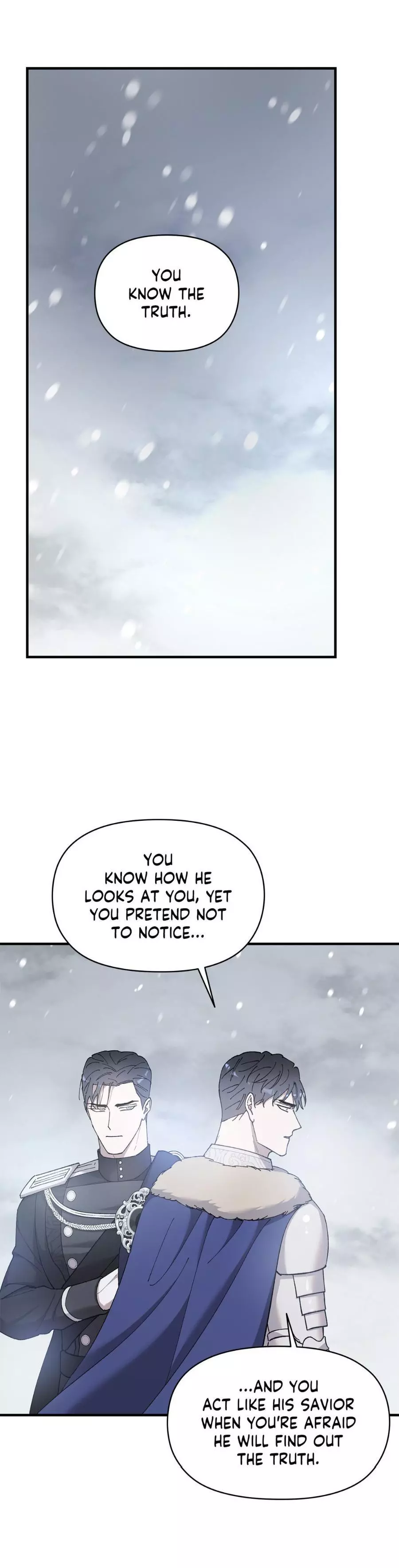 Flower Of The Sun - Chapter 52 Page 14