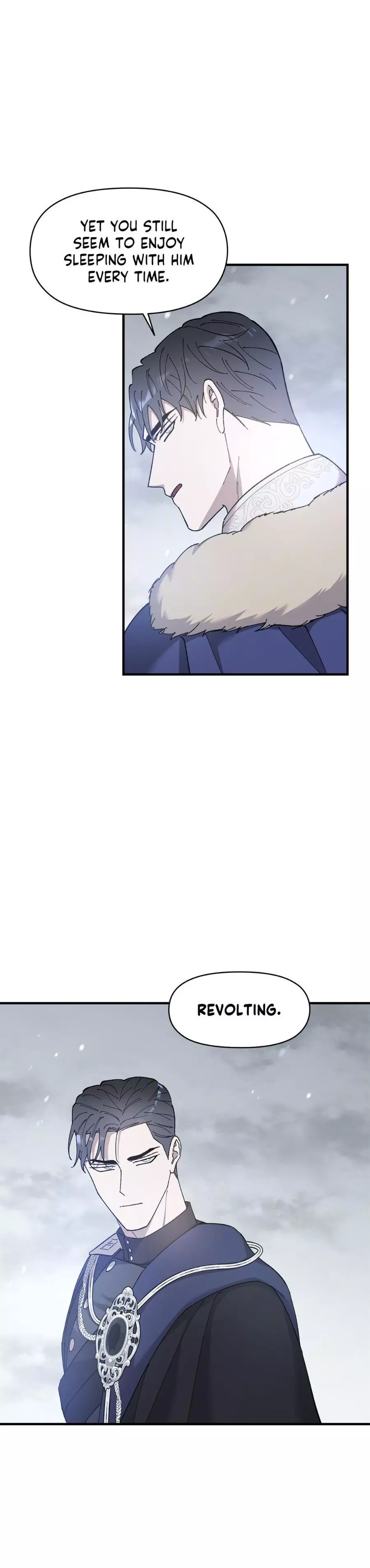 Flower Of The Sun - Chapter 52 Page 15