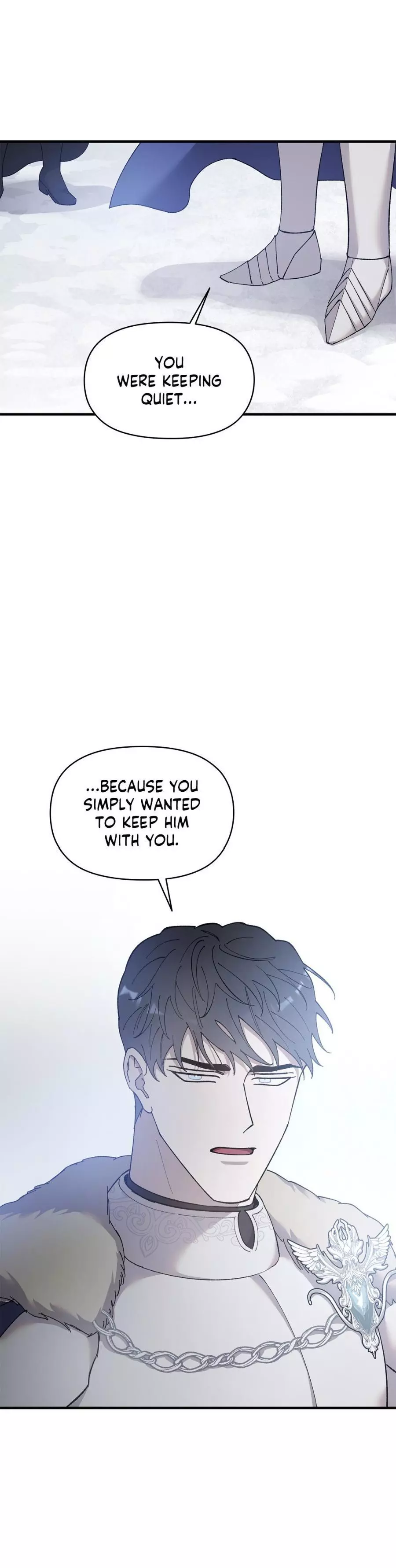 Flower Of The Sun - Chapter 52 Page 16