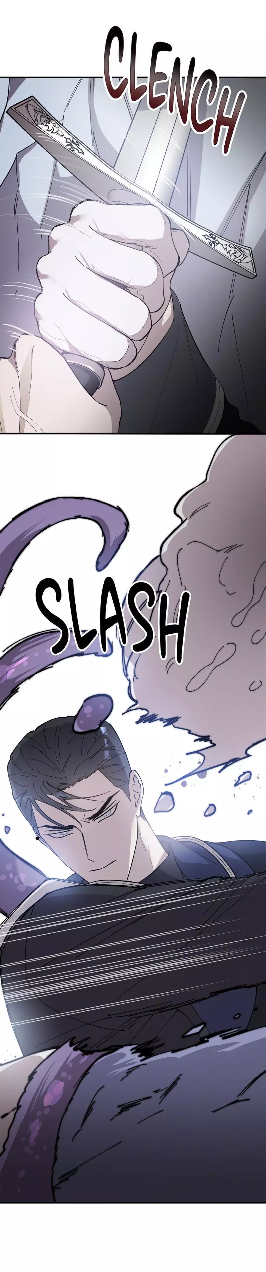 Flower Of The Sun - Chapter 52 Page 22