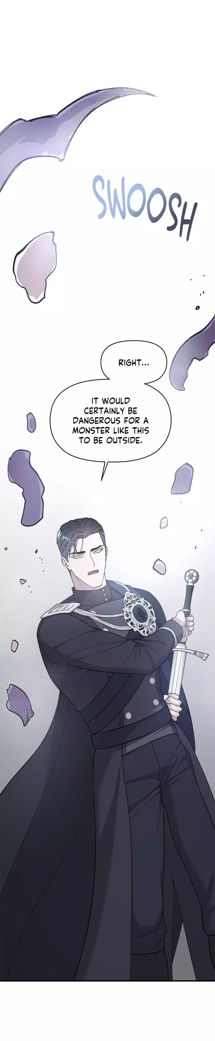 Flower Of The Sun - Chapter 52 Page 23