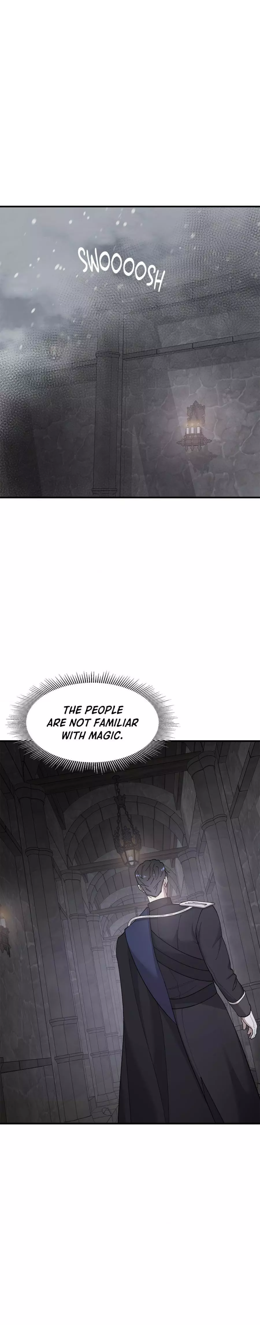 Flower Of The Sun - Chapter 52 Page 24