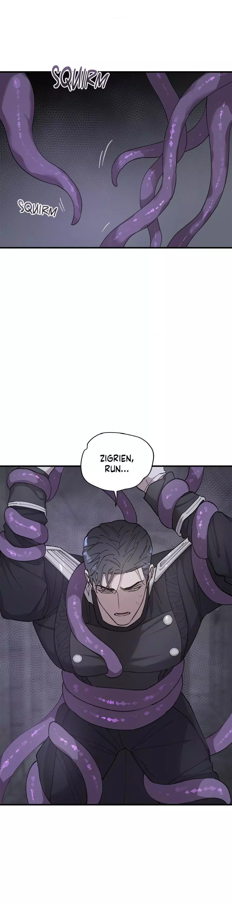 Flower Of The Sun - Chapter 52 Page 27