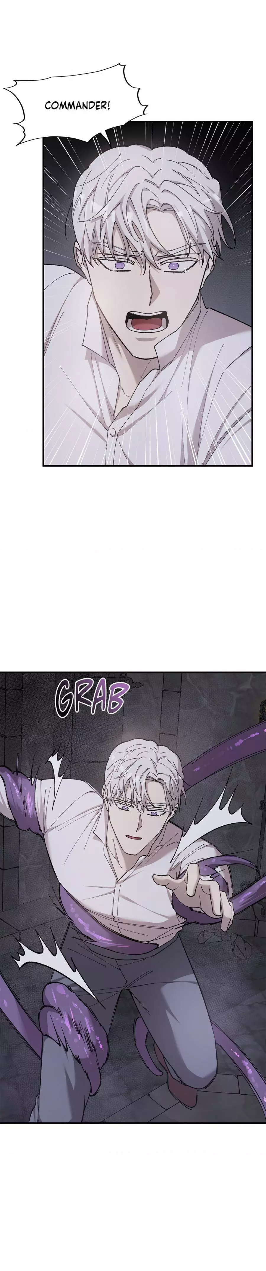 Flower Of The Sun - Chapter 52 Page 28