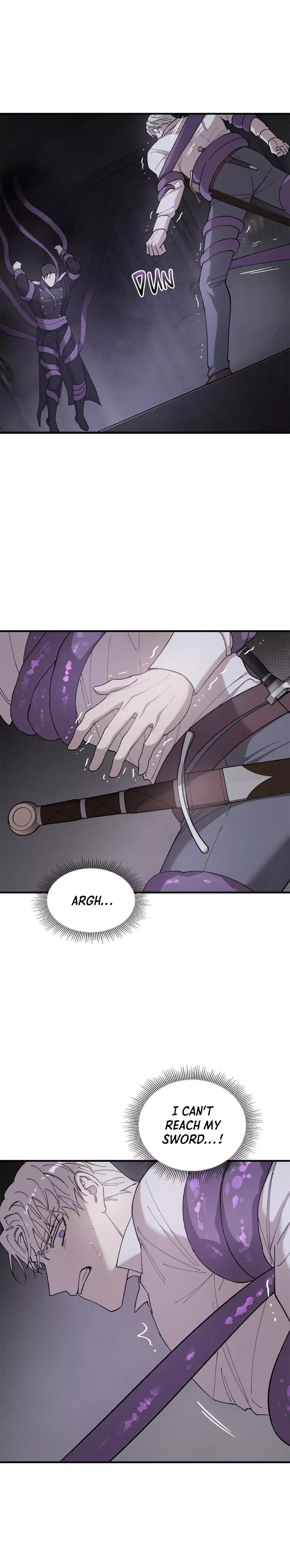 Flower Of The Sun - Chapter 52 Page 29