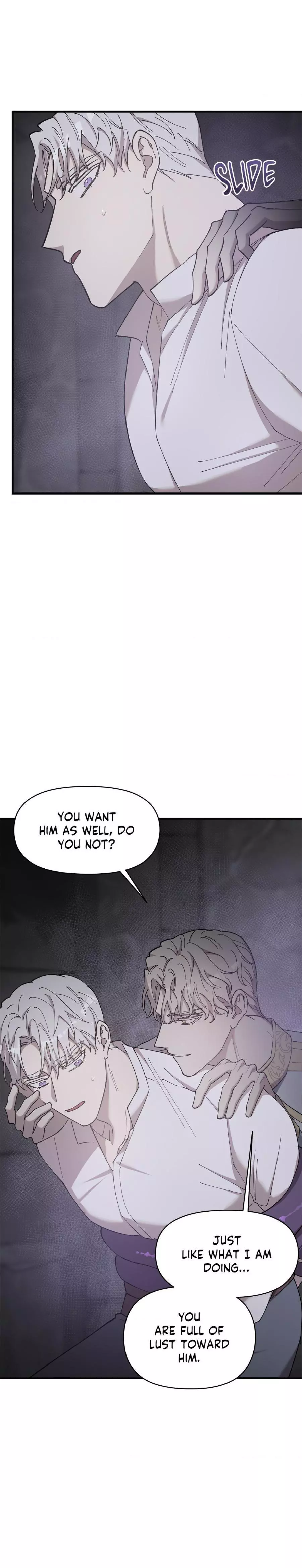 Flower Of The Sun - Chapter 52 Page 38