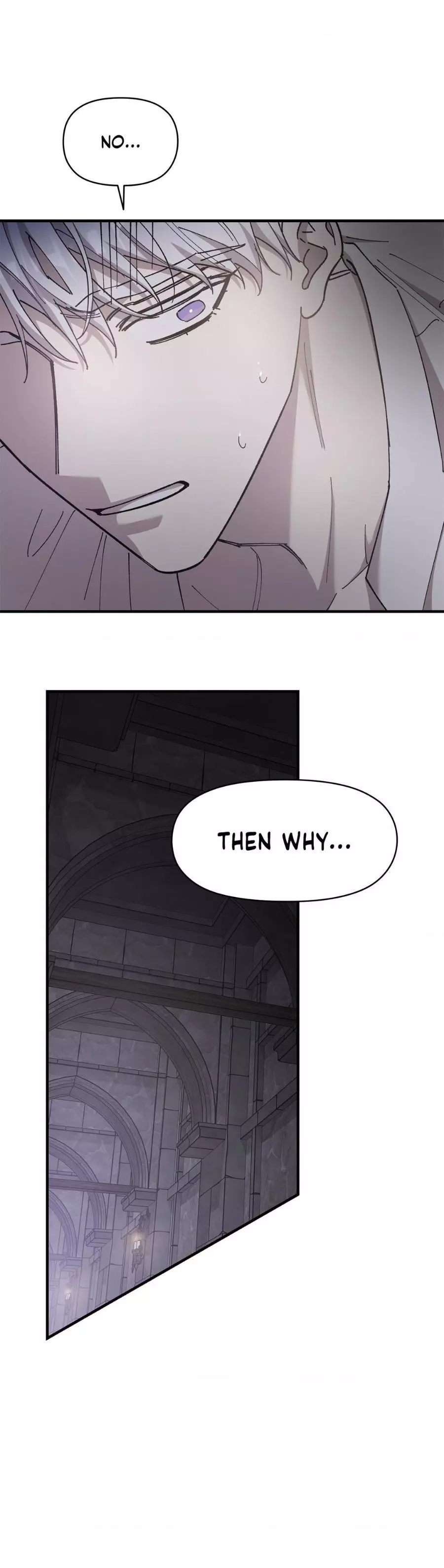 Flower Of The Sun - Chapter 52 Page 39