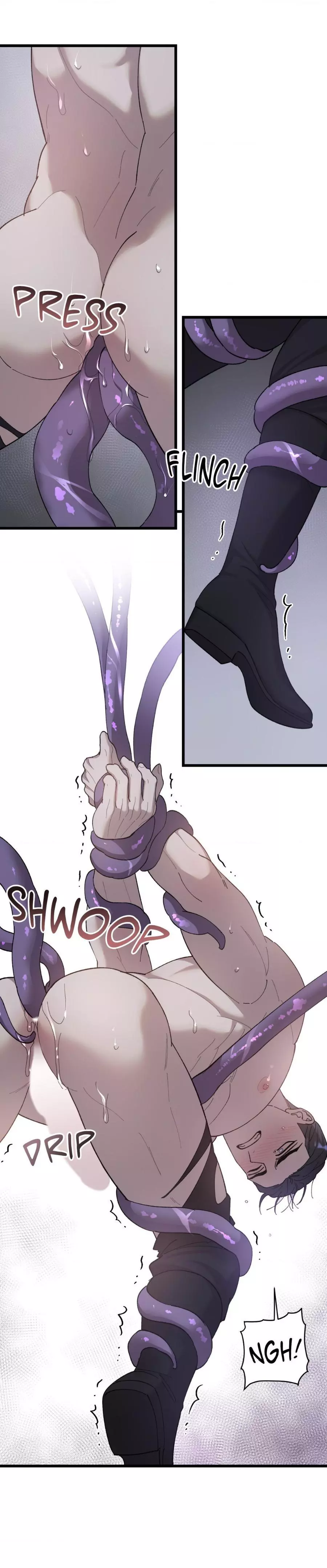 Flower Of The Sun - Chapter 53 Page 6