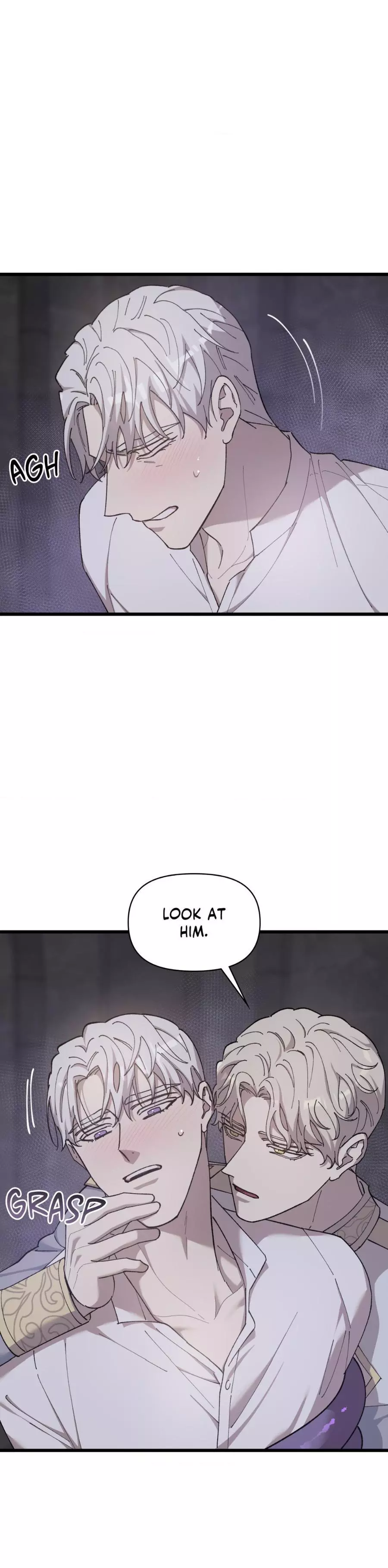 Flower Of The Sun - Chapter 53 Page 7