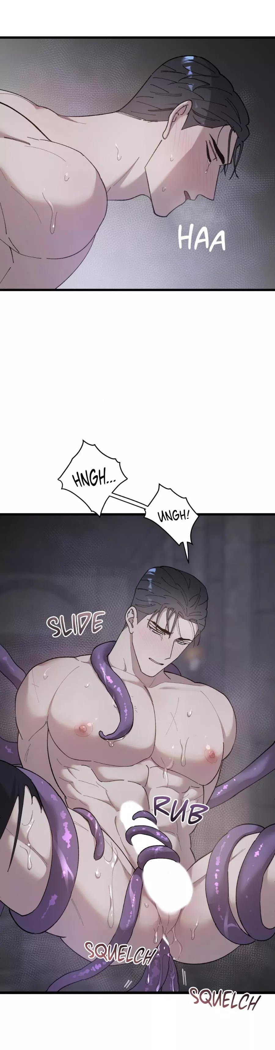 Flower Of The Sun - Chapter 53 Page 8