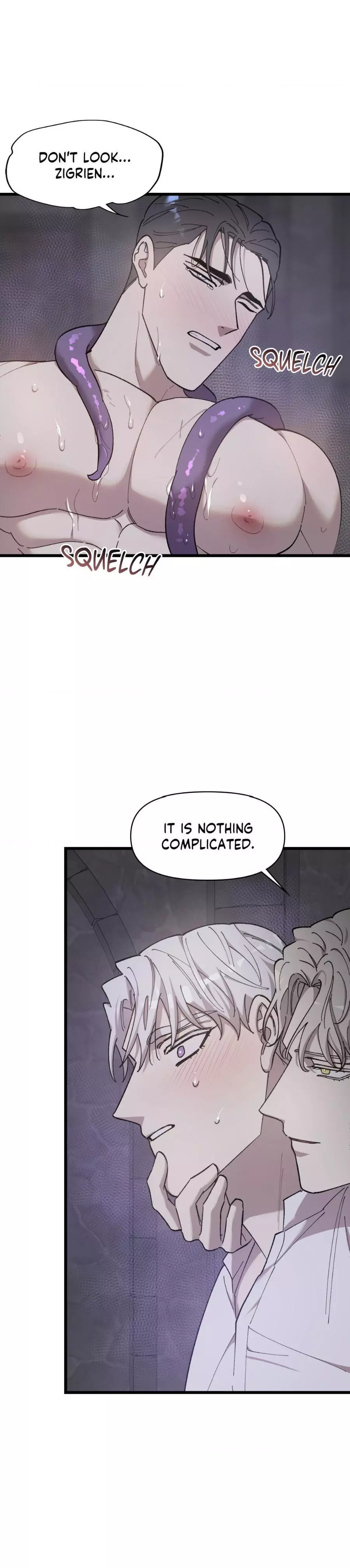 Flower Of The Sun - Chapter 53 Page 9