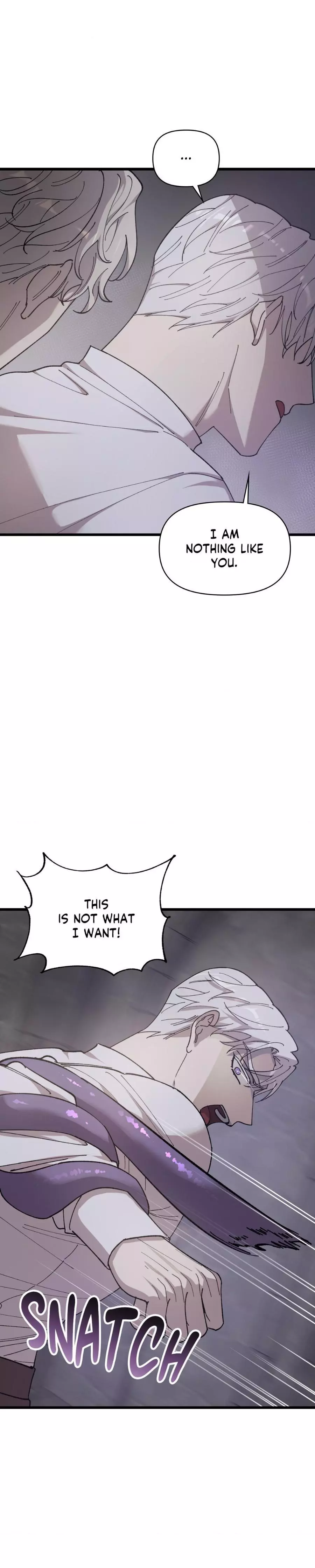 Flower Of The Sun - Chapter 53 Page 15