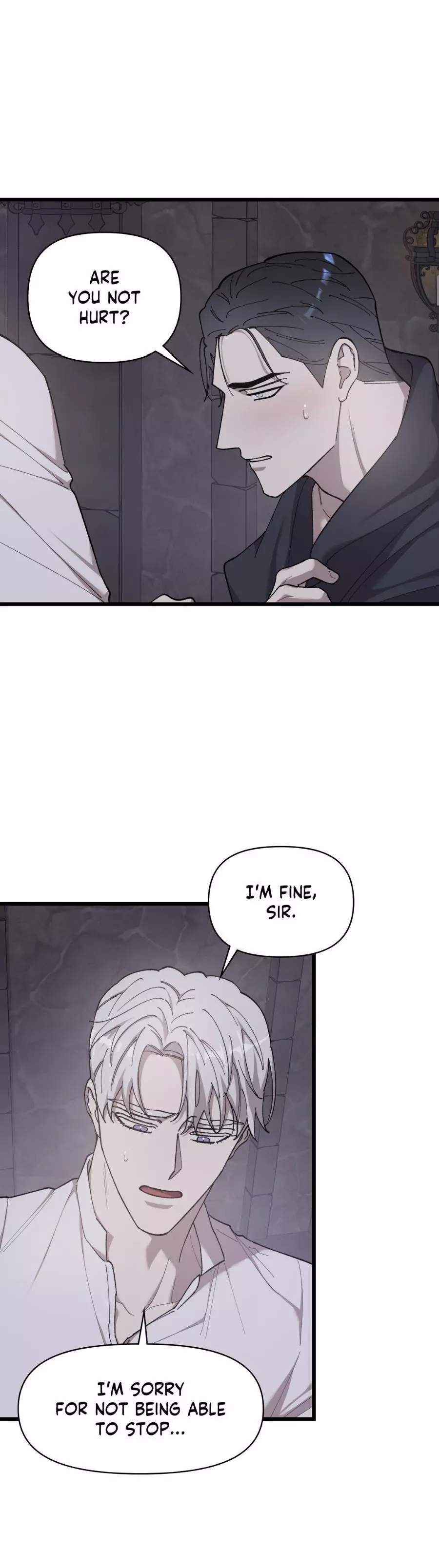 Flower Of The Sun - Chapter 53 Page 21