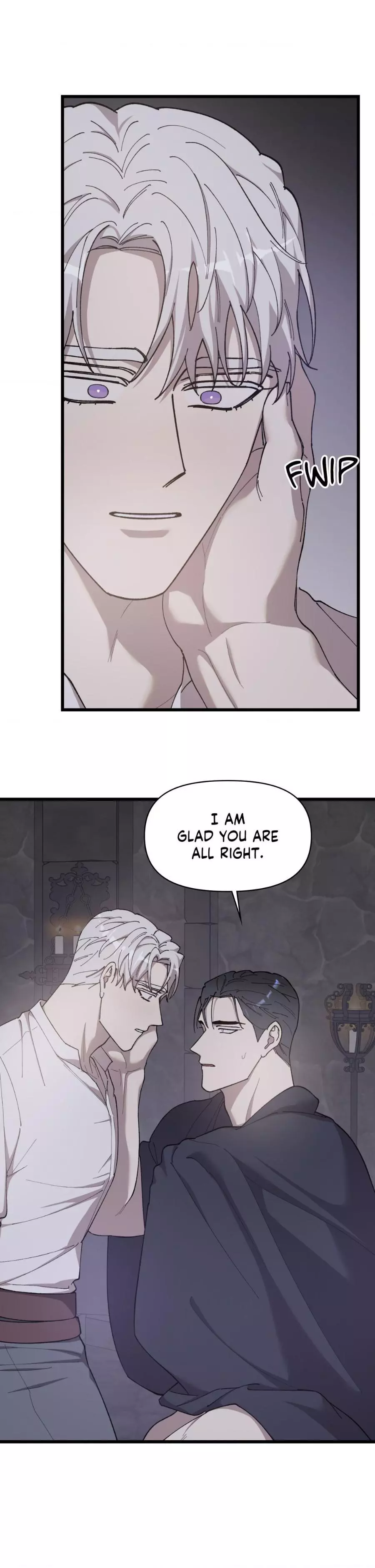 Flower Of The Sun - Chapter 53 Page 22