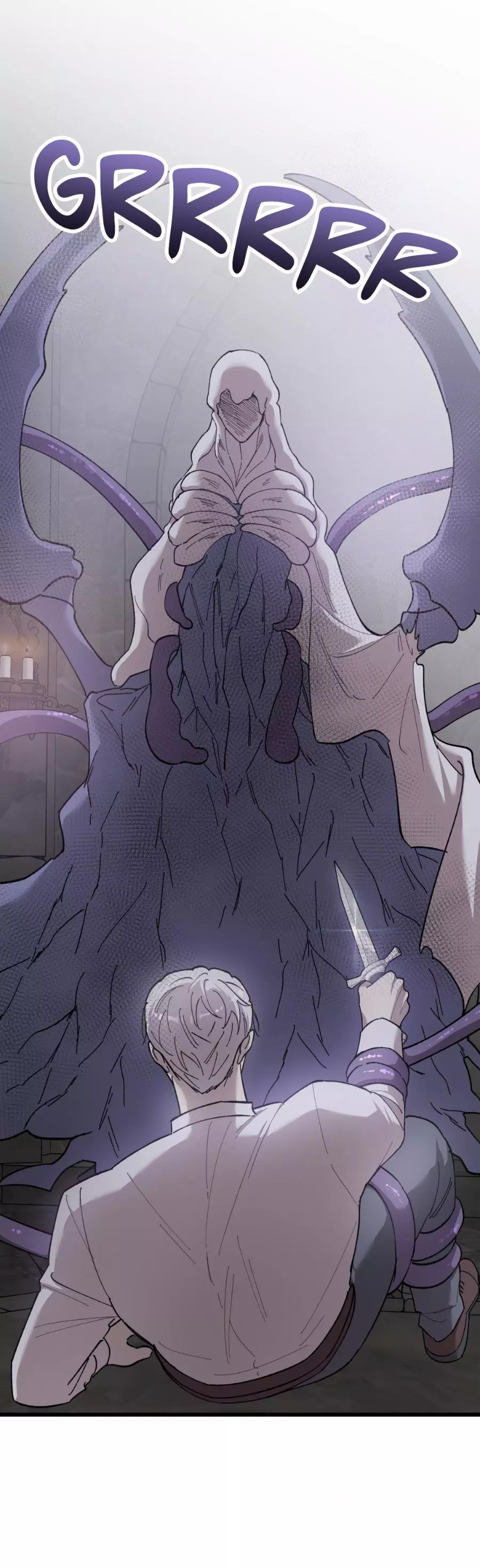 Flower Of The Sun - Chapter 53 Page 31