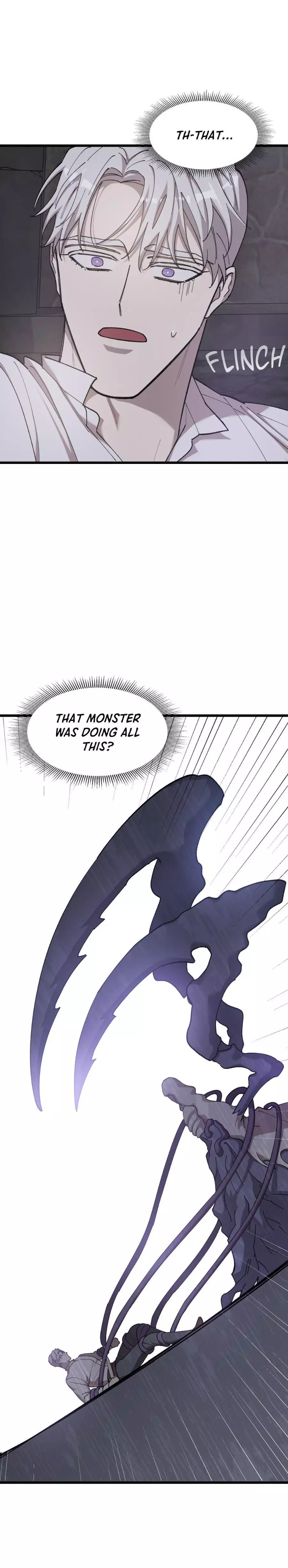 Flower Of The Sun - Chapter 53 Page 32