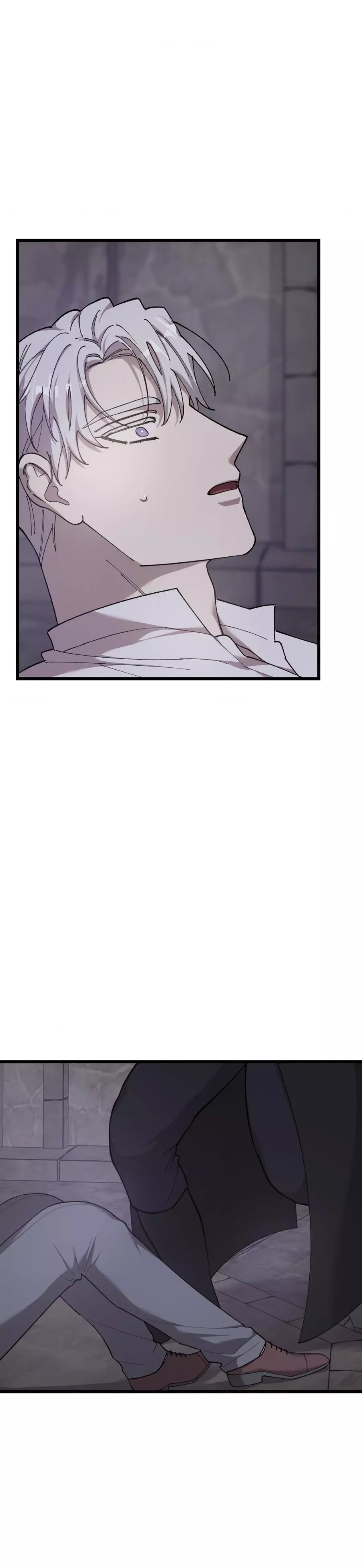 Flower Of The Sun - Chapter 53 Page 35