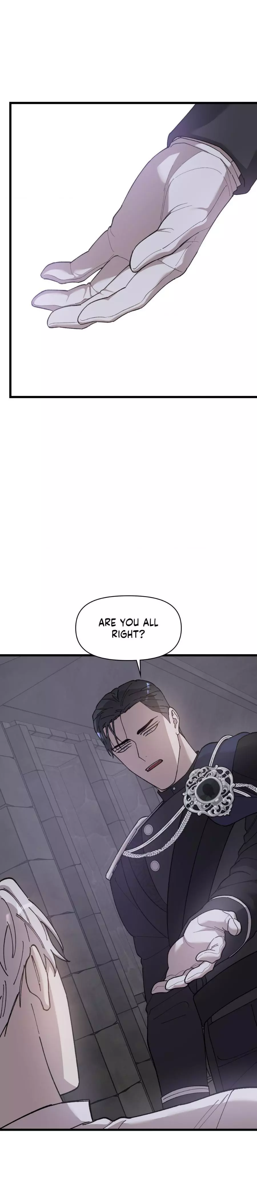 Flower Of The Sun - Chapter 53 Page 36