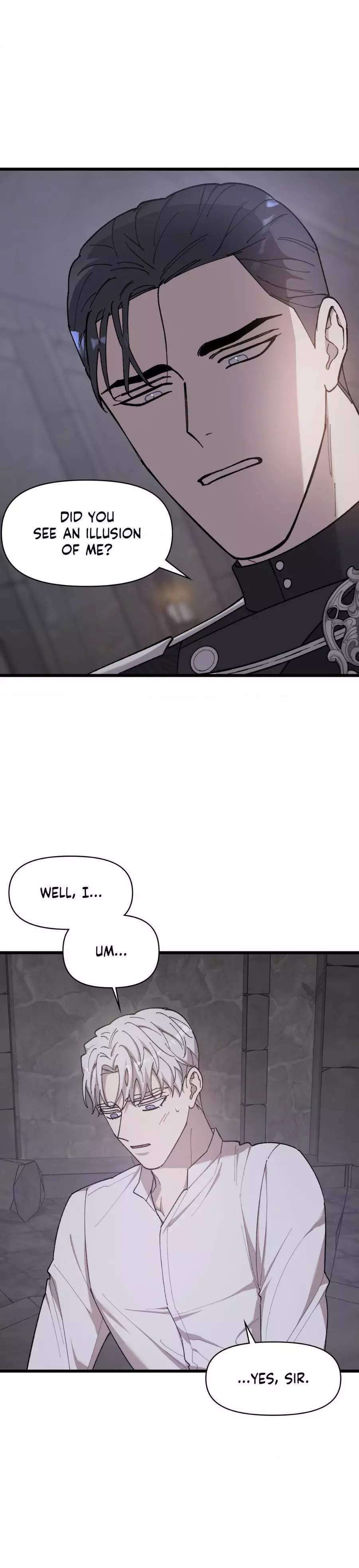 Flower Of The Sun - Chapter 53 Page 38