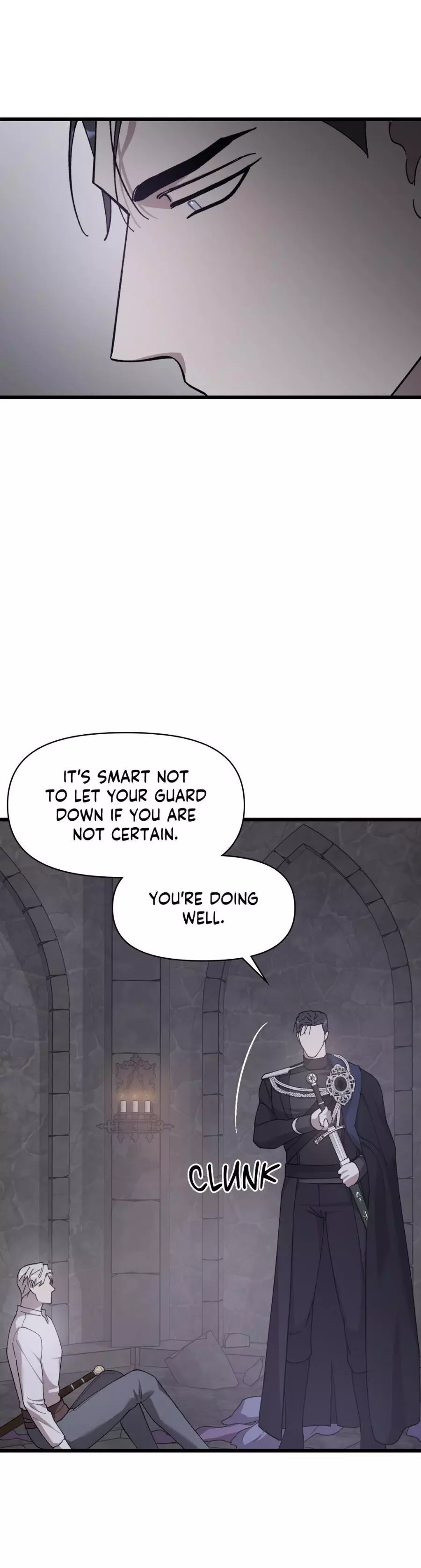 Flower Of The Sun - Chapter 53 Page 39