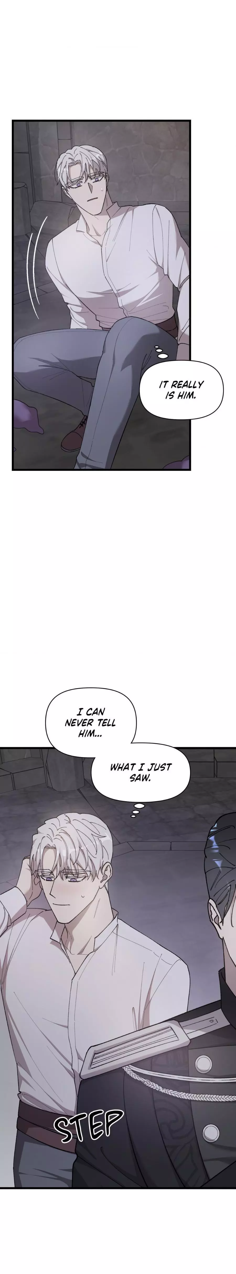 Flower Of The Sun - Chapter 53 Page 40