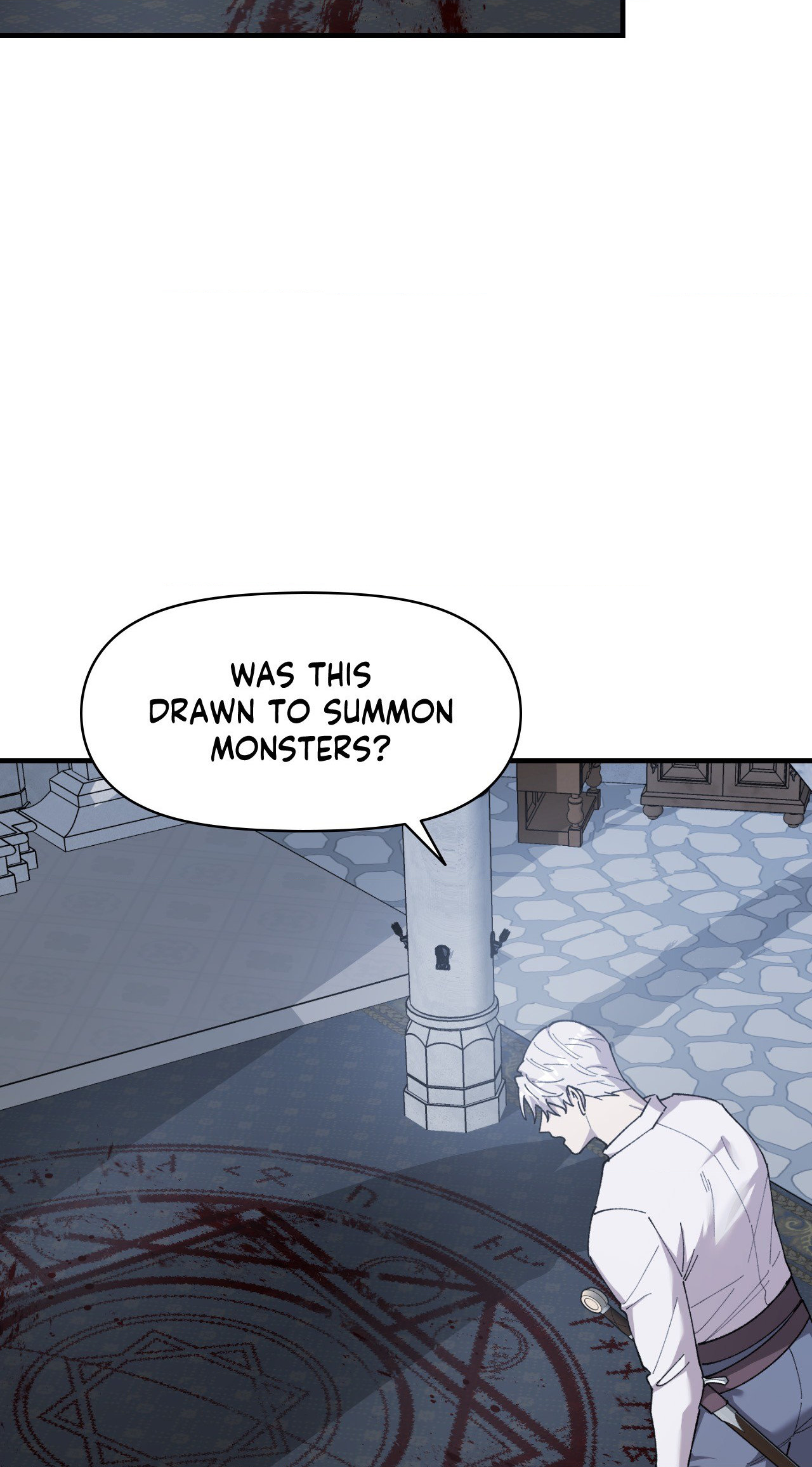 Flower Of The Sun - Chapter 54 Page 10